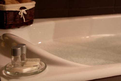 Budapest Ville Bed & Breakfast - image 7