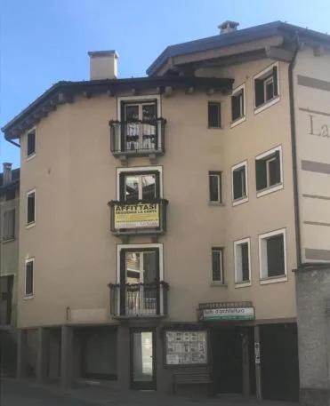 Viesnīcas āriene, Residence La Corte in Veza D'Olio