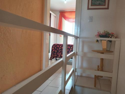 Lindo Duplex à 50 metros da praia (Lindo Duplex a 50 metros da praia) in Imbe
