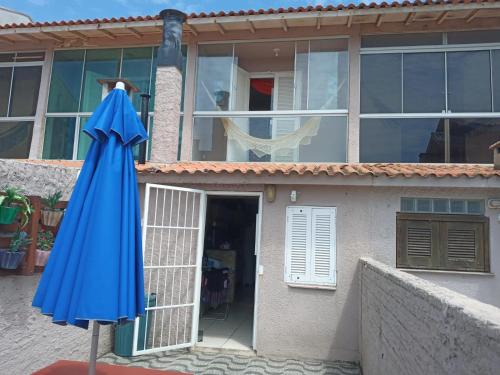 Lindo Duplex à 50 metros da praia (Lindo Duplex a 50 metros da praia) in Imbe