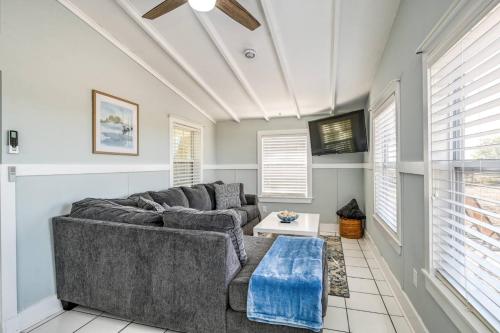 Anchors Away River House in St. Augustine, USA