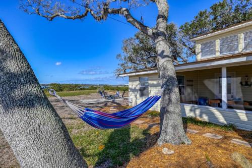 Anchors Away River House in St. Augustine, USA