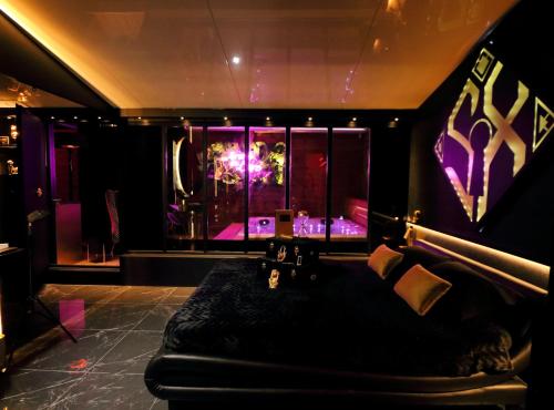 Sxcape ROOM – Aigues Mortes, GA