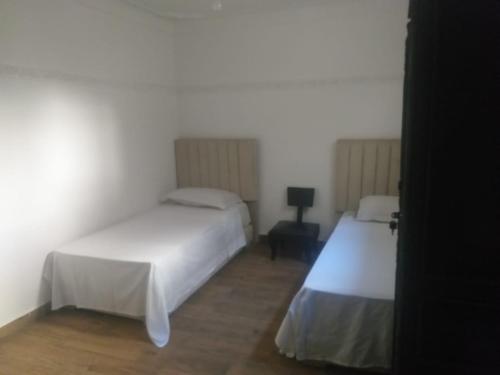 Hotel agnou Room Type - Twin Room