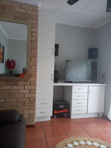 Hillcrest Self-Catering Holiday Apartment