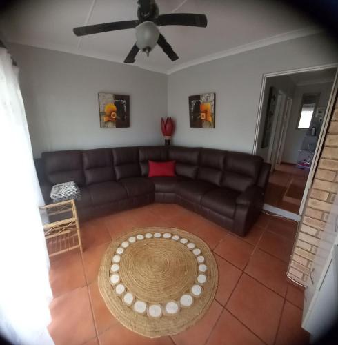 Hillcrest Self-Catering Holiday Apartment