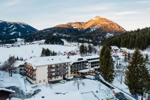 OptimaMed Gesundheitsresort Weißbriach in Weißbriach, Österreich