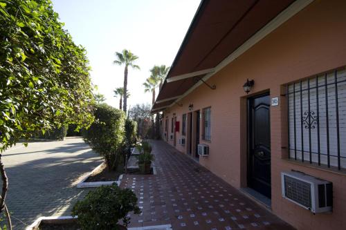 Hostal Nueva Andalucia