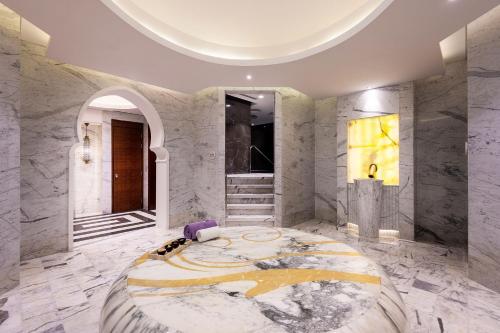 Spa, Al Messila, a Luxury Collection Resort & Spa, Doha in Al Rayyan