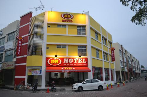 DR Hotel Penang, Bayan Lepas