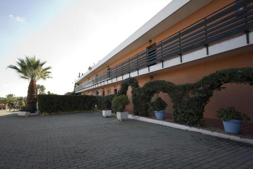 Hostal Nueva Andalucia