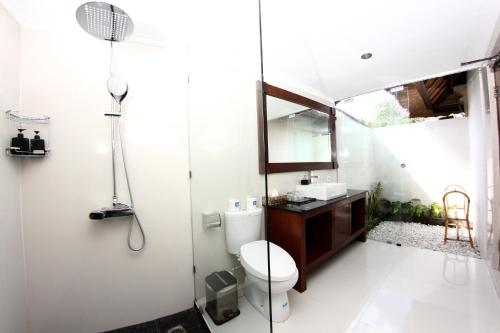 Deluxe Villa image 10