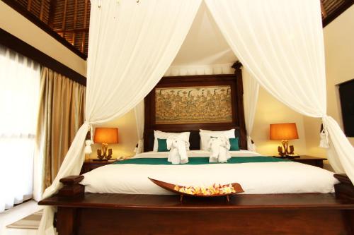 Deluxe Villa image 9