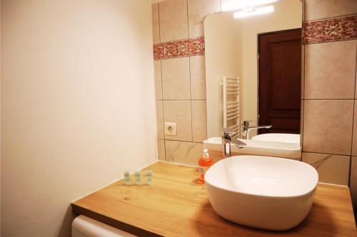 Bathroom, Bezons - Vaillant - Sir Destination in Bezons