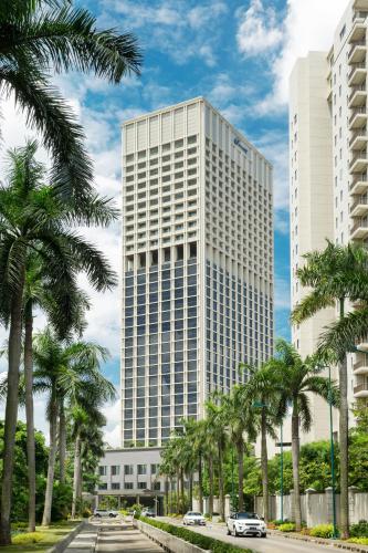 フェアモント ジャカルタ ホテル13