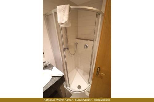 Ferienhotel Fuchs – Söll, MO