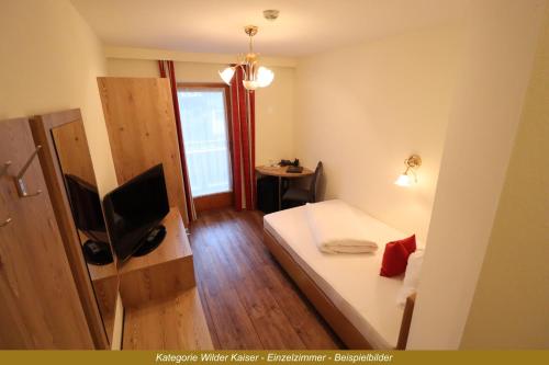 Ferienhotel Fuchs – Söll, MO