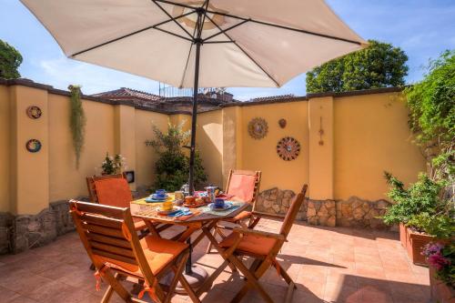 Colosseo Residenza Sette Sale, Roma (foto 4)