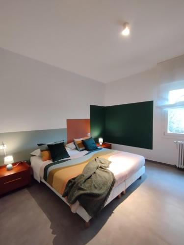 A casa di Twiggy, Boloňa (fotografie 4)