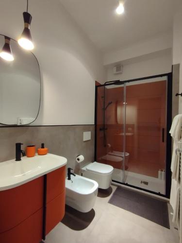 A casa di Twiggy, Boloňa (fotografie 7)