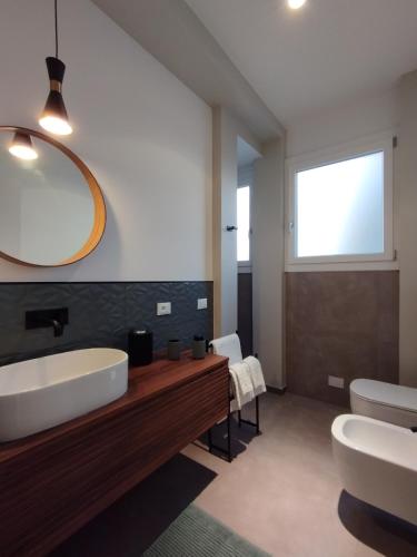 A casa di Twiggy, Boloňa (fotografie 6)