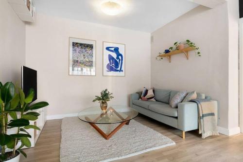 Demims Apartments Oslo -- Cozy, Central & Stylish, Oslo (zdjęcie 5)