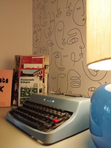 A casa di Twiggy, Boloňa (fotografie 9)