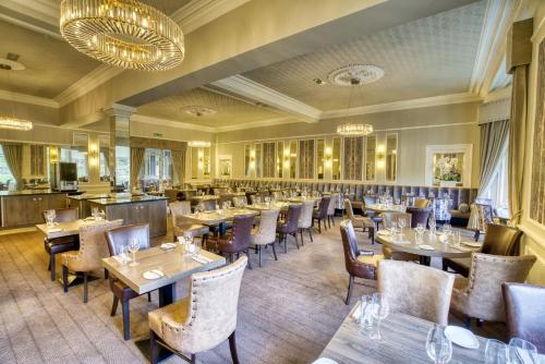 Best Western Inverness Palace Hotel & Spa