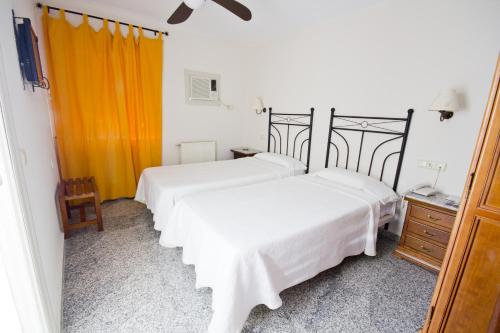 Hostal Nueva Andalucia