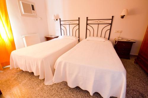 Hostal Nueva Andalucia