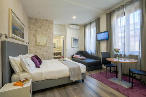  Monza City Rooms & Studios, Pension in Monza bei Arcore