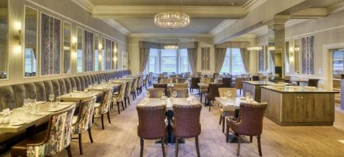 Best Western Inverness Palace Hotel & Spa - image 12