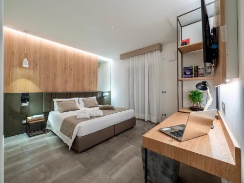 Venice Green Residence Room Type - One-Bedroom Apartment