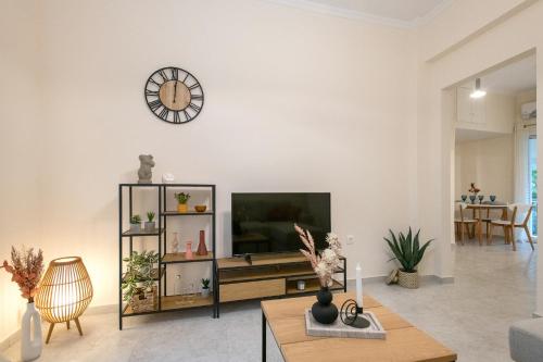 Helena's Apartment in Corfu town 4