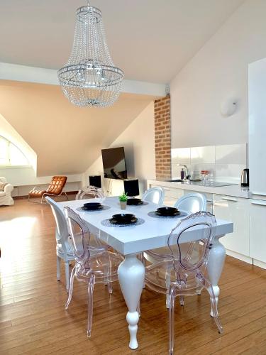 Divon Luxury Apartments by Wawel Castle, Cracovie (photo 3)