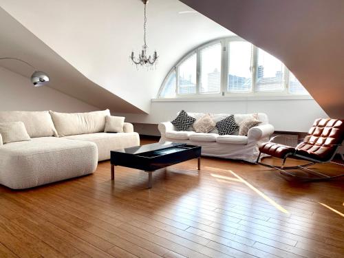 Divon Luxury Apartments by Wawel Castle, Cracovie (photo 2)