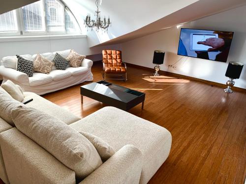 Divon Luxury Apartments by Wawel Castle, Cracovie (photo 4)