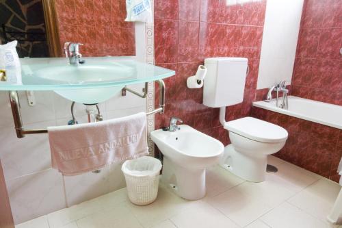Hostal Nueva Andalucia
