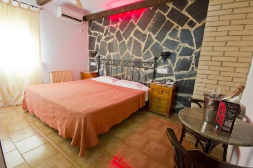Hostal Nueva Andalucia