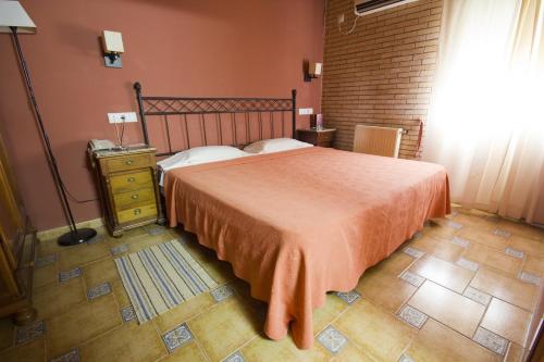 Hostal Nueva Andalucia