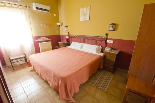 Hostal Nueva Andalucia