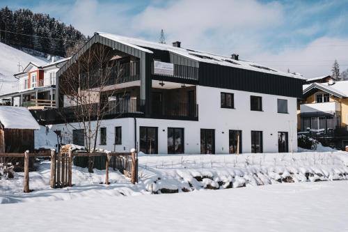 Tanners Chalet Apartments - Altenmarkt im Pongau