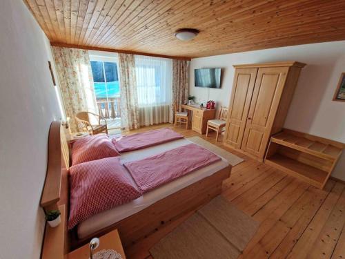  Ferienhof am Landsberg in Obergrünburg