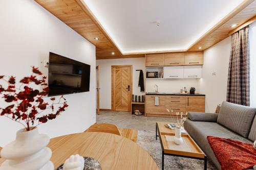 Apartamenty Schronisko Snów