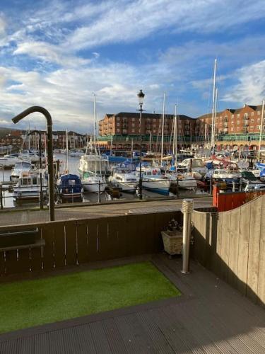 Marina View, Newcastle upon Tyne (foto 7)