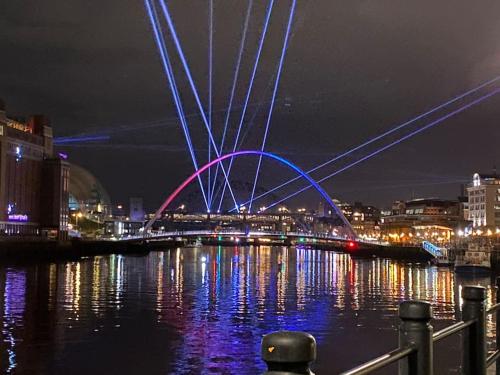 Marina View, Newcastle upon Tyne (foto 8)