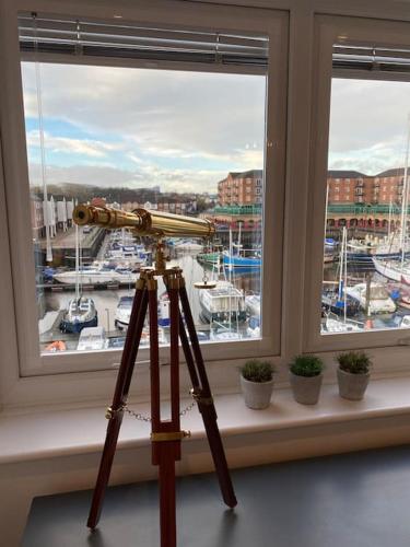 Marina View, Newcastle upon Tyne (foto 4)