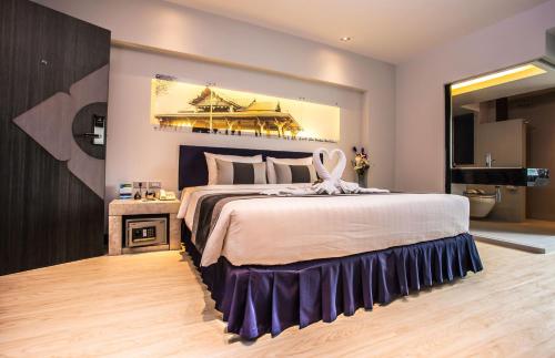 Photo 37 Nouvo City Hotel
