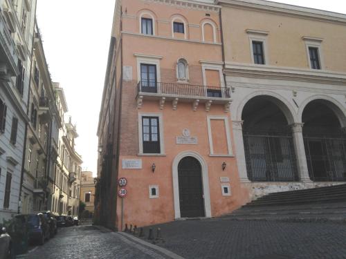 Colosseo Residenza Sette Sale - image 12