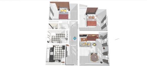 #LIndustrioChampetre Free Parking Bien Situé Spacieux Proche Clinique - image 3